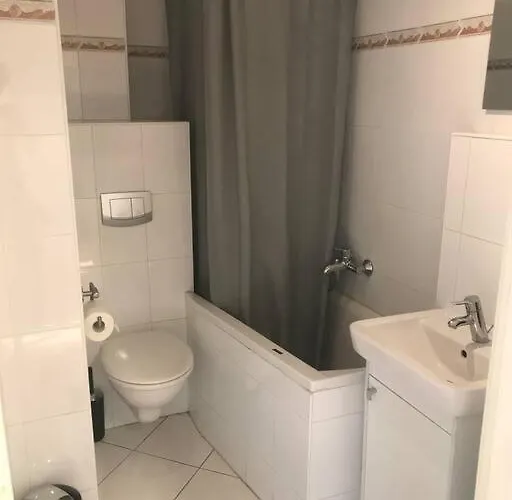 Apartament Schoene 2 Im Zentrum Hamburgs Hamburg